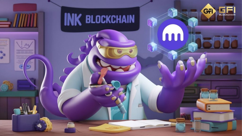 Sàn Kraken là gì? Bí Mật Đằng Sau Sàn Giao Dịch Hàng Đầu Mỹ Khiến Trader Phát Sốt