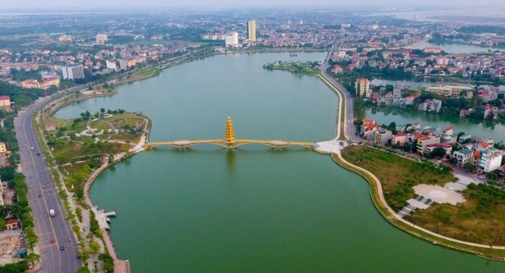 Sáp Nhập Tỉnh Thành Mới Nhất, Tầm Nhìn Về Một Nước Việt Nam Hướng Đi Mới Cho Tương Lai