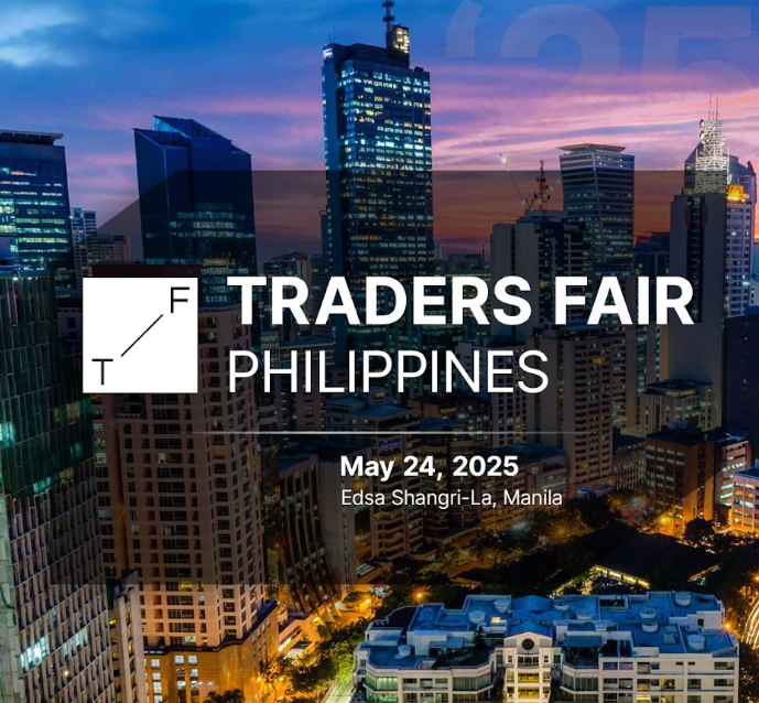 TRADERS FAIR MANILA 2025: SỰ KIỆN ĐẦU TƯ & GIAO DỊCH HÀNG ĐẦU TẠI PHILIPPINES