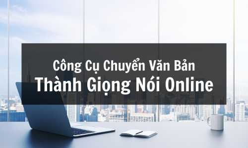 Vbee: Công Cụ Chuyển Văn Bản Thành Giọng Nói Online: Trải Nghiệm AI Voice Miễn Phí 2025